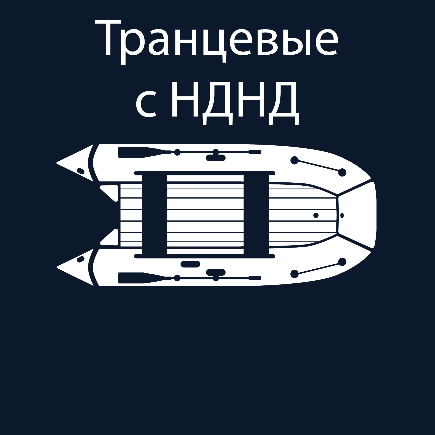 Транцевые лодки ПВХ